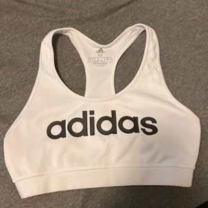 Adidas sports bra